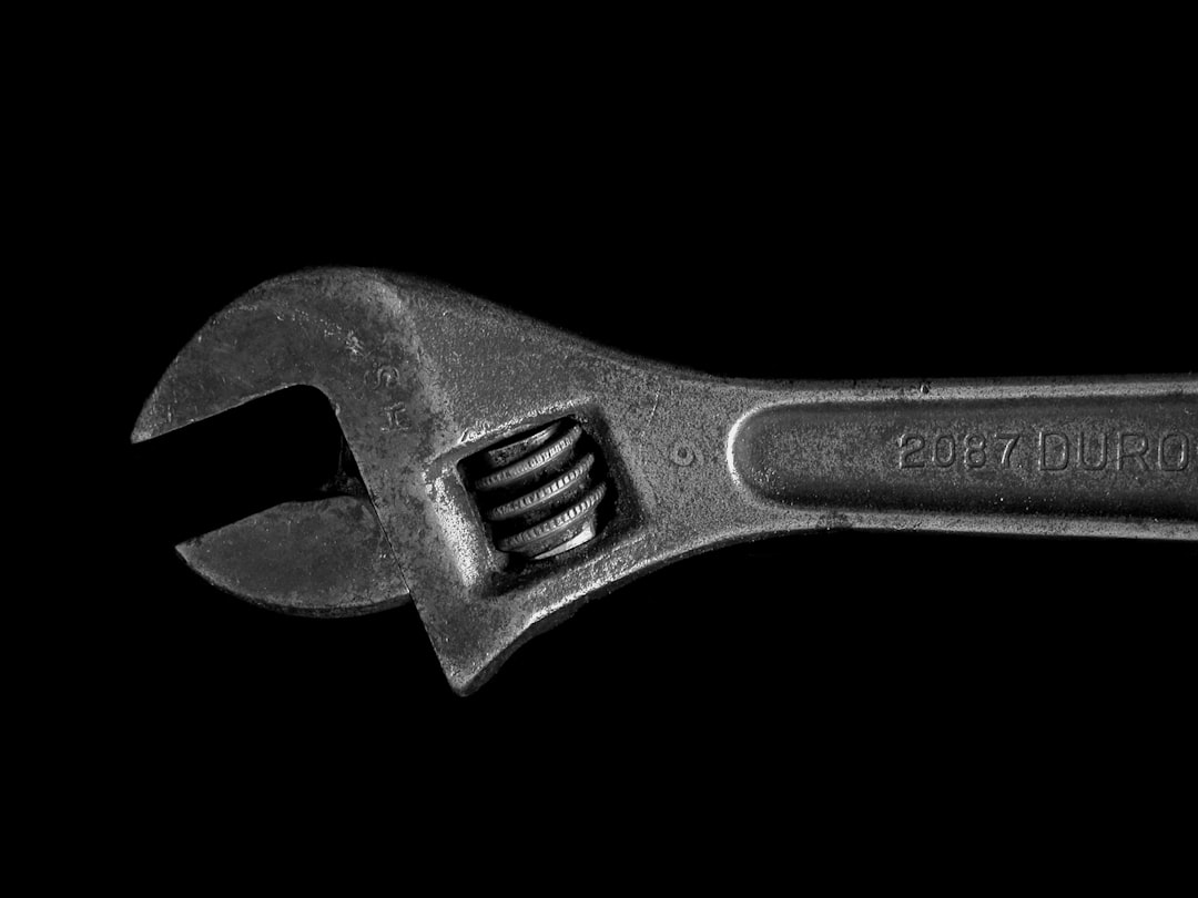 Unlocking the Power of the Box Wrench